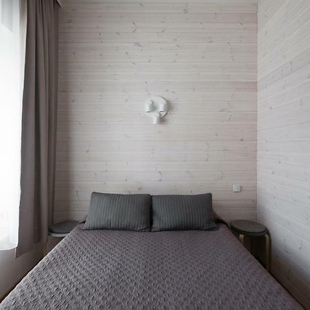 Elofthotel Vilnius Esterno foto