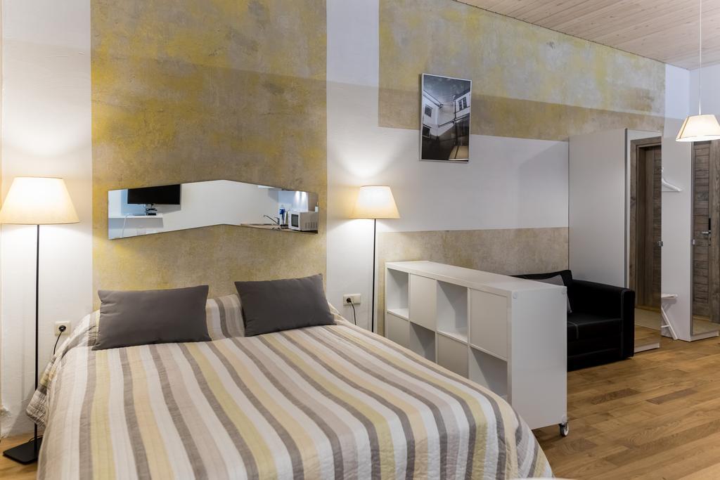Elofthotel Vilnius Esterno foto