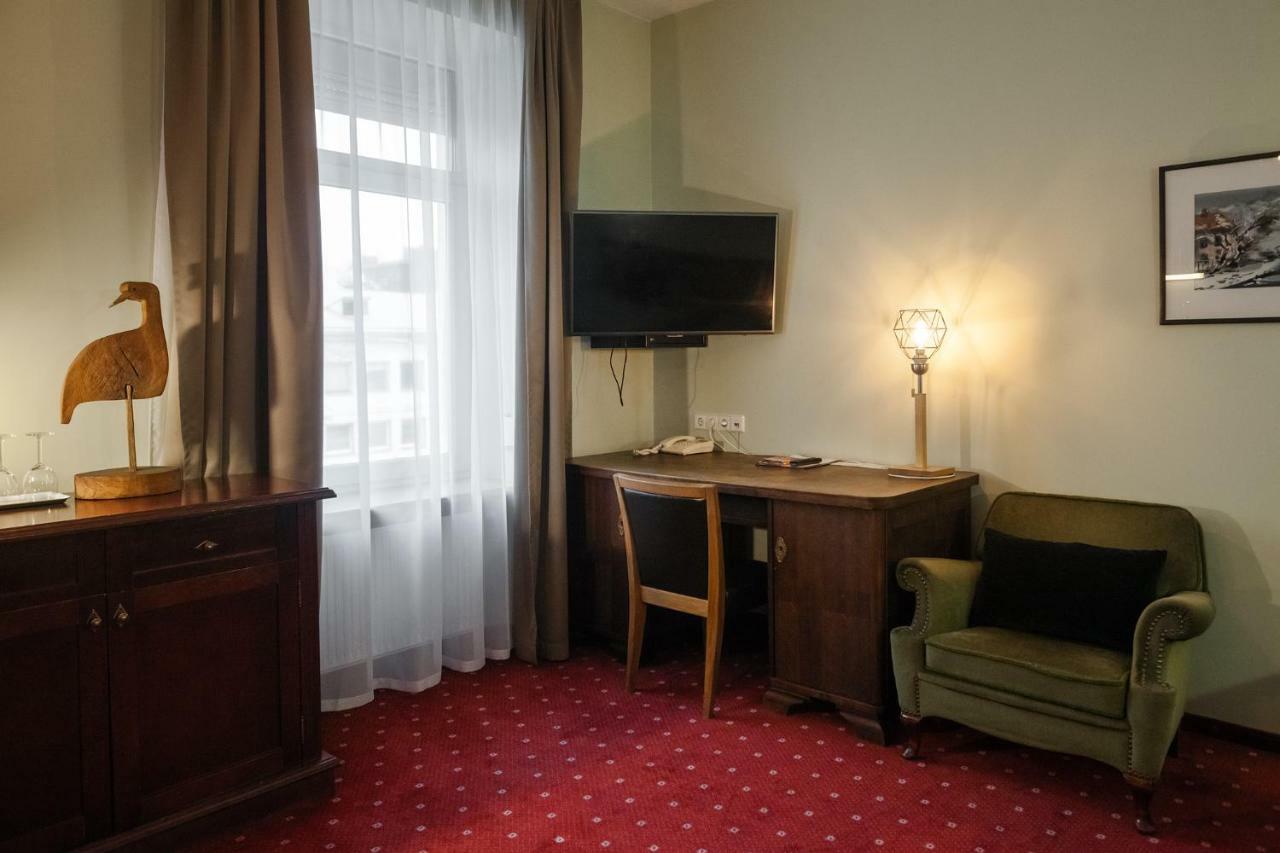 Elofthotel Vilnius Esterno foto