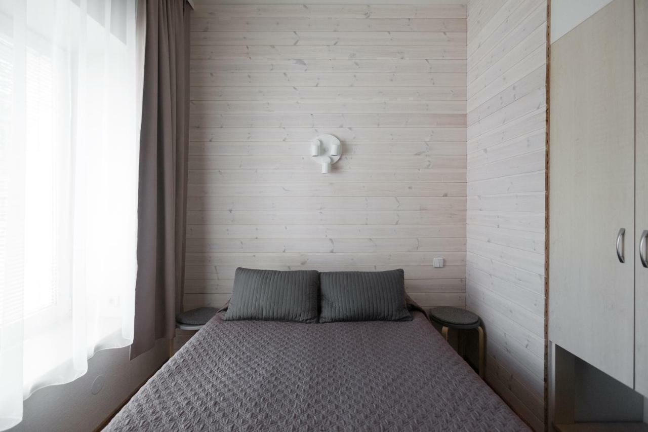 Elofthotel Vilnius Esterno foto